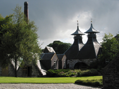 Strathisla Distillery Scotch Whisky Tours Scotland