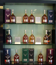 Dalmore Scotch Malt Whisky Distillery